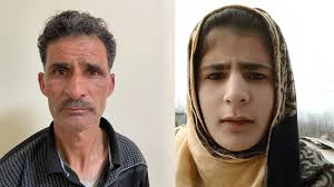 ಪುಲ್ವಾಮಾ ದಾಳಿ ಪ್ರಕರಣ;   ತಂದೆ - ಮಗಳನ್ನು  ಬಂಧಿಸಿದ ರಾಷ್ಟ್ರೀಯ ತನಿಖಾ  ಸಂಸ್ಥೆ 